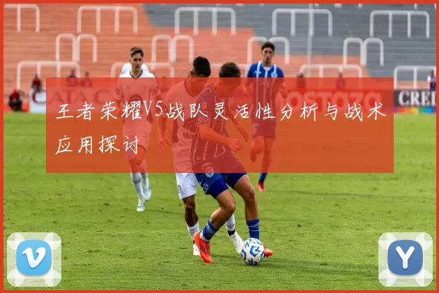 王者荣耀V5战队灵活性分析与战术应用探讨