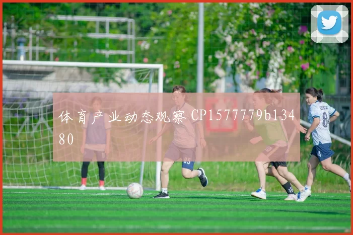 体育产业动态观察 CP1577779b13480