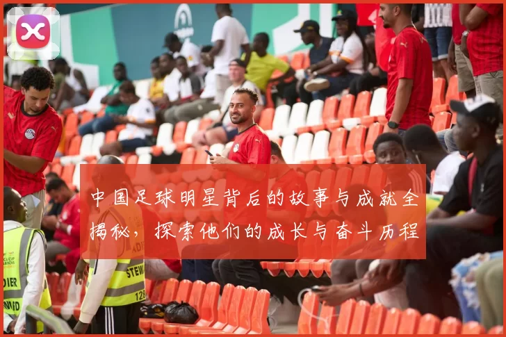 中国足球明星背后的故事与成就全揭秘，探索他们的成长与奋斗历程