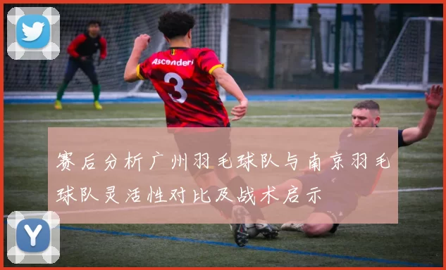 赛后分析广州羽毛球队与南京羽毛球队灵活性对比及战术启示