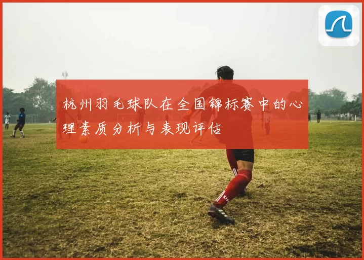 杭州羽毛球队在全国锦标赛中的心理素质分析与表现评估