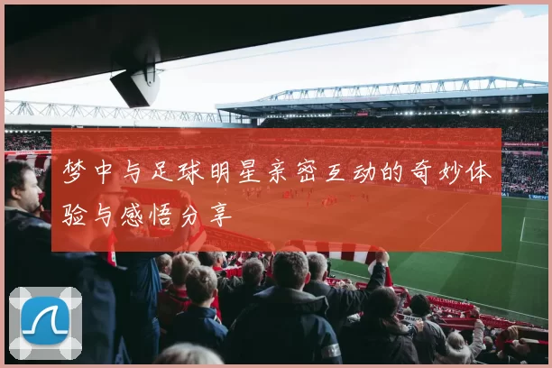 梦中与足球明星亲密互动的奇妙体验与感悟分享