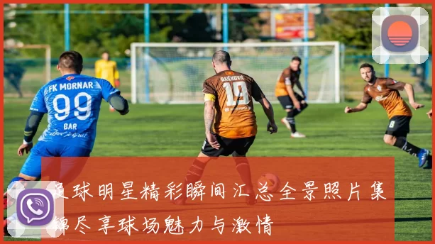 足球明星精彩瞬间汇总全景照片集锦尽享球场魅力与激情
